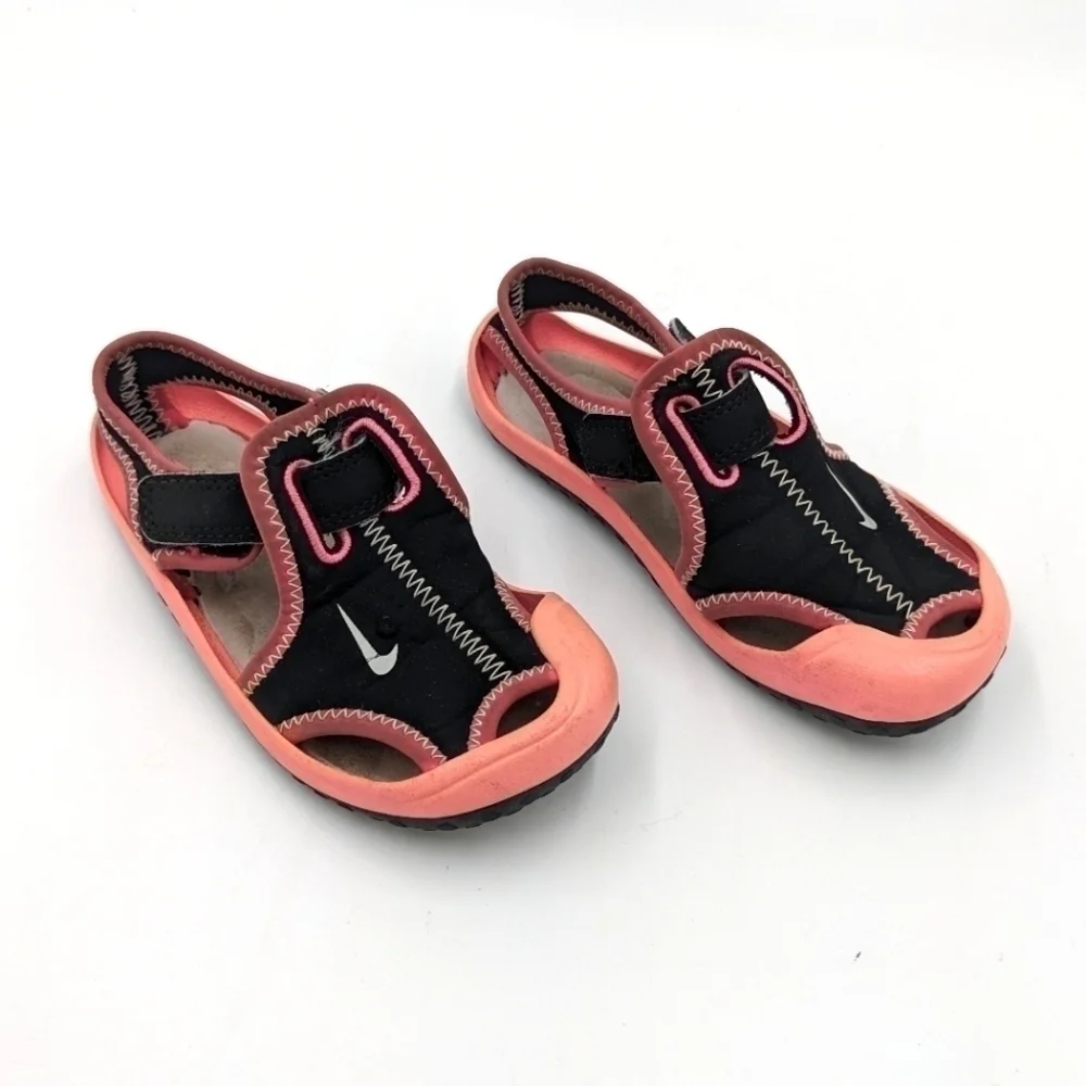 Nike Sunray Water Sandal Shoe 9T